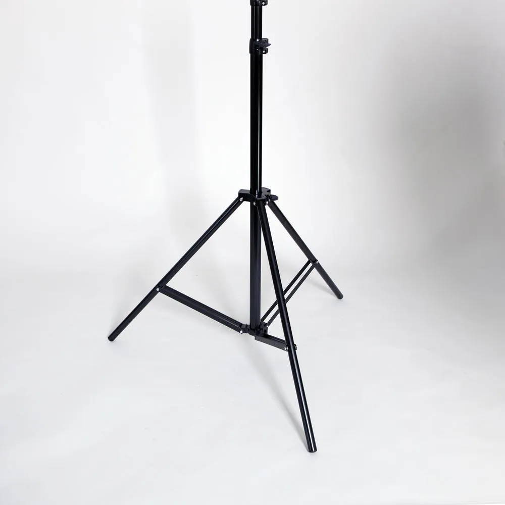 180cm Photography Video Light Stand - 2 Pack