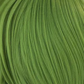 35" Weft Extension - Tea Green