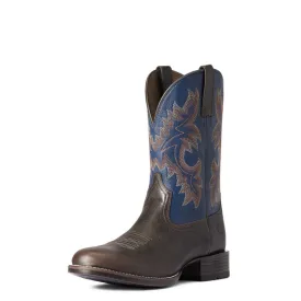 Ariat Men Stockman Ultra Western Boot