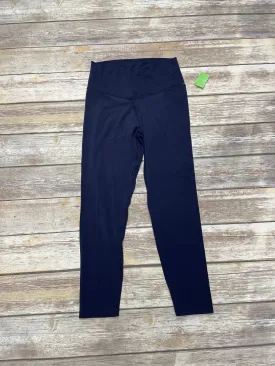 Athletic Leggings By Aerie  Size: L