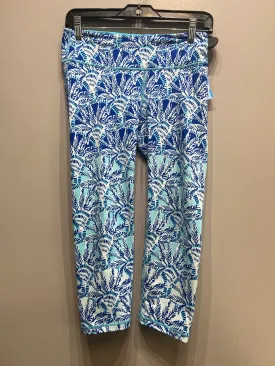 Athletic Leggings By Lilly Pulitzer  Size: S