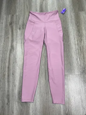 Athletic Leggings By Old Navy  Size: S