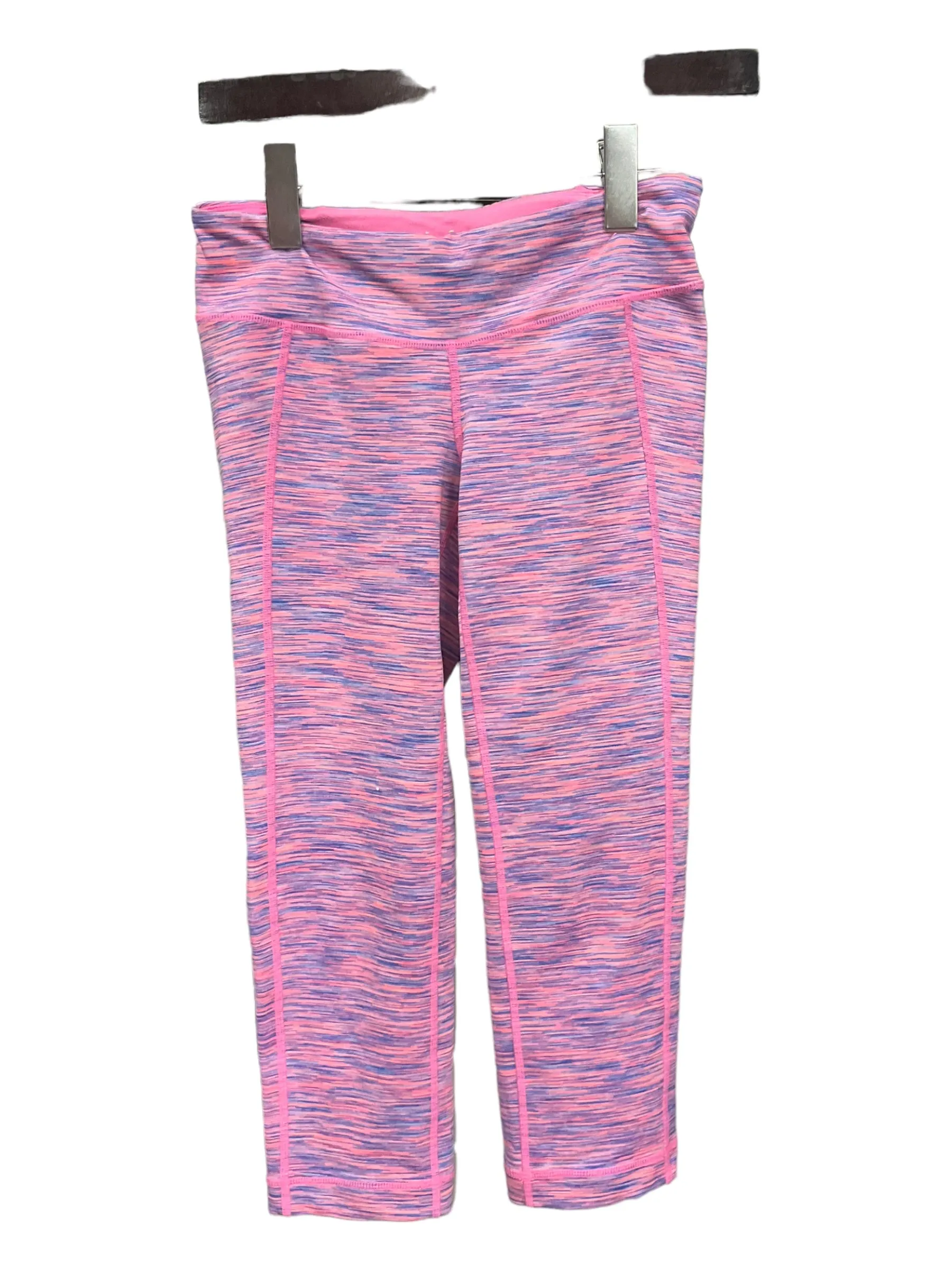 Athletic Leggings Capris By Lilly Pulitzer  Size: S