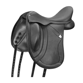 Bates Innova Mono Flap Dressage Saddle