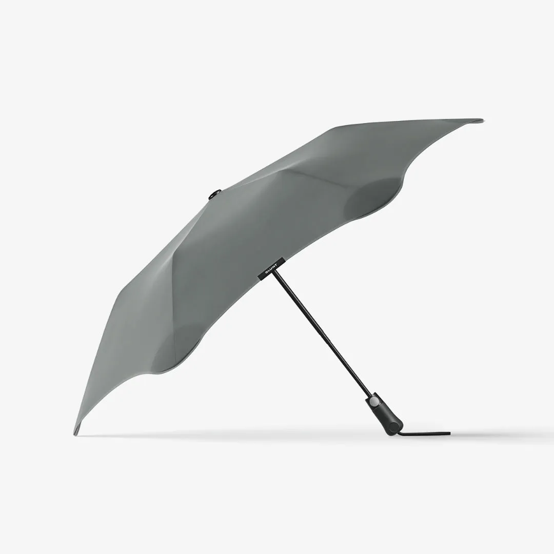 Blunt Metro 2.0 Umbrella - Charcoal