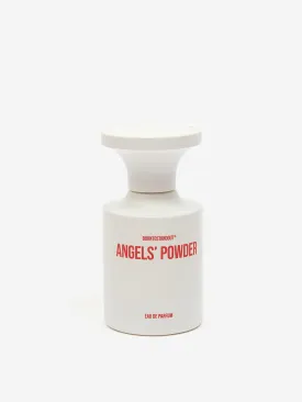 BORNTOSTANDOUT Angels Powder EDP 50ml