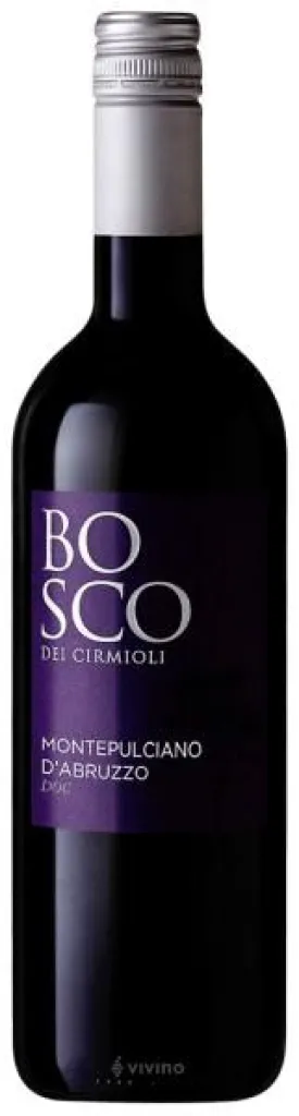 Bosco Montepulciano 1.5L