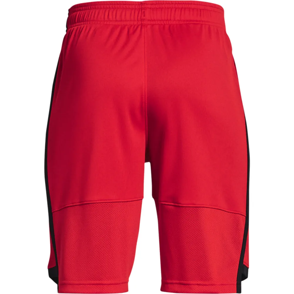 Boys' Under Armour Youth Stunt 3.0 Short