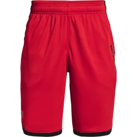 Boys' Under Armour Youth Stunt 3.0 Short