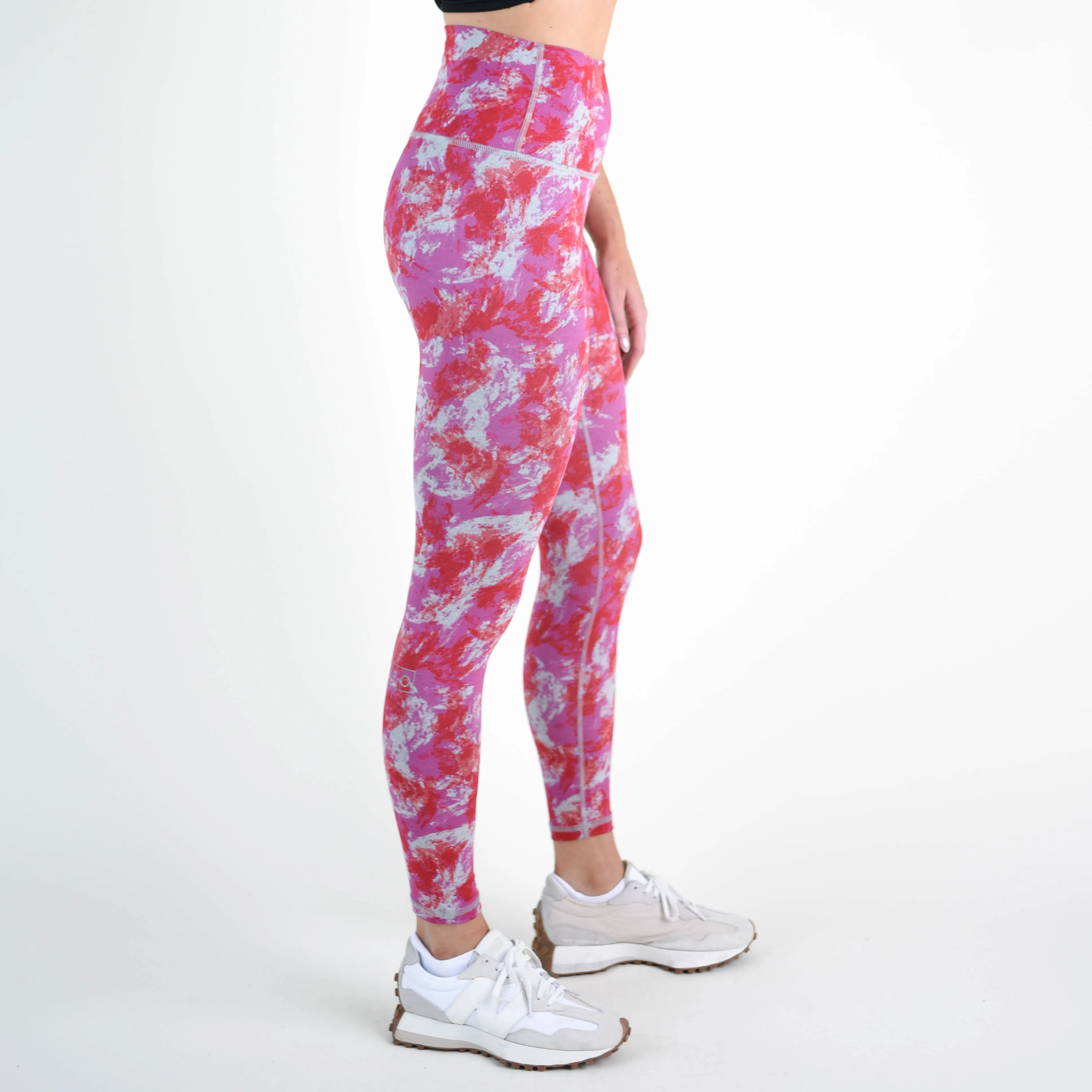 El Toro Legging 25" - High Rise