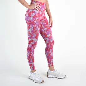 El Toro Legging 25" - High Rise