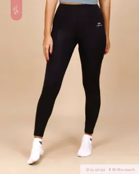 EVE.CLOSET Ladies' Body-Contouring leggings