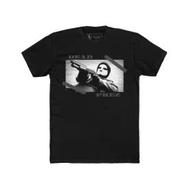 Faces Dead Pres Black T-Shirt Quickstrike