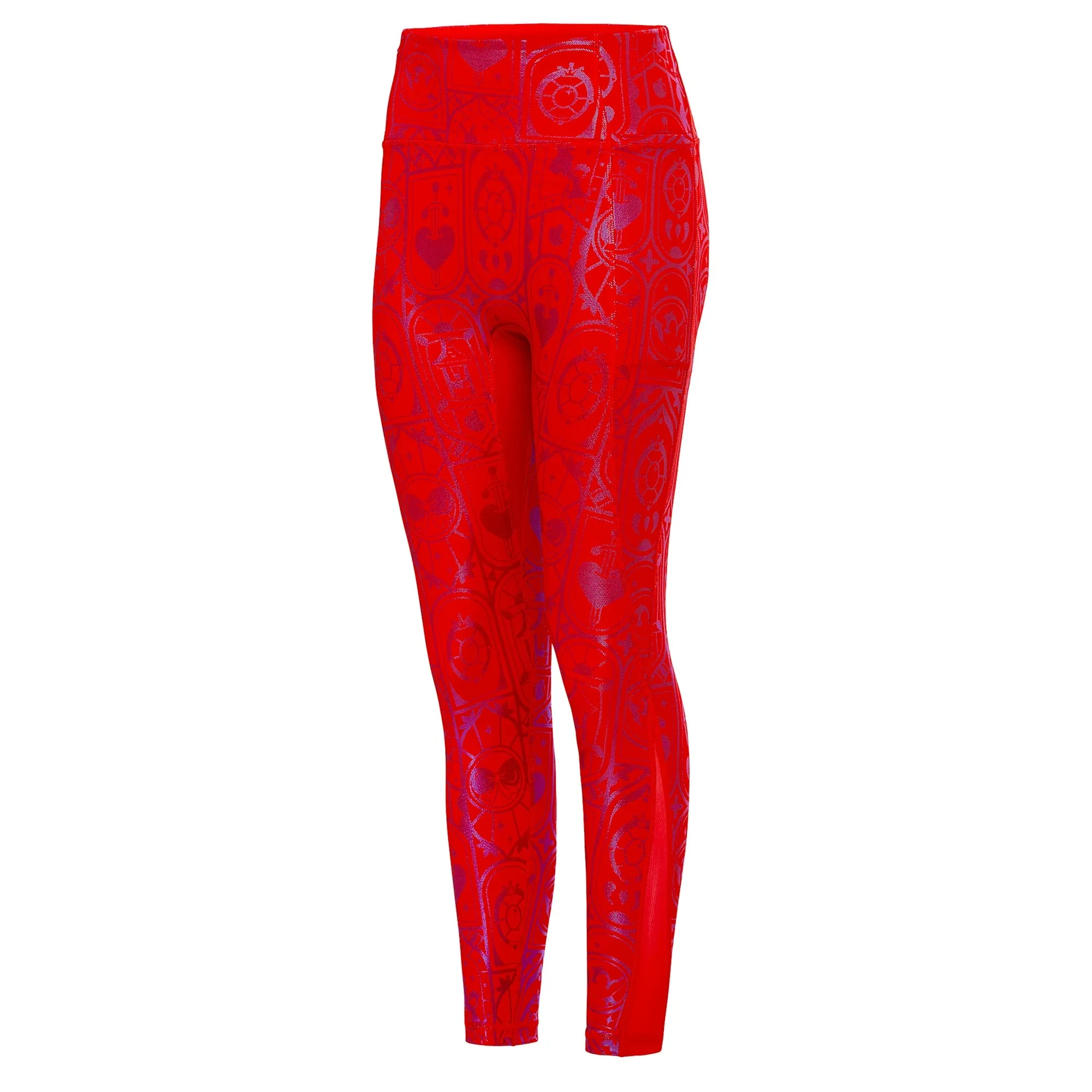 Fairest Heart Princess Leggings