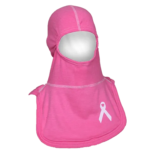 FI PINK POWER PAC II Hood