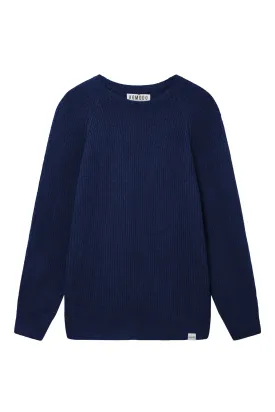 FOG JUMPER - Navy