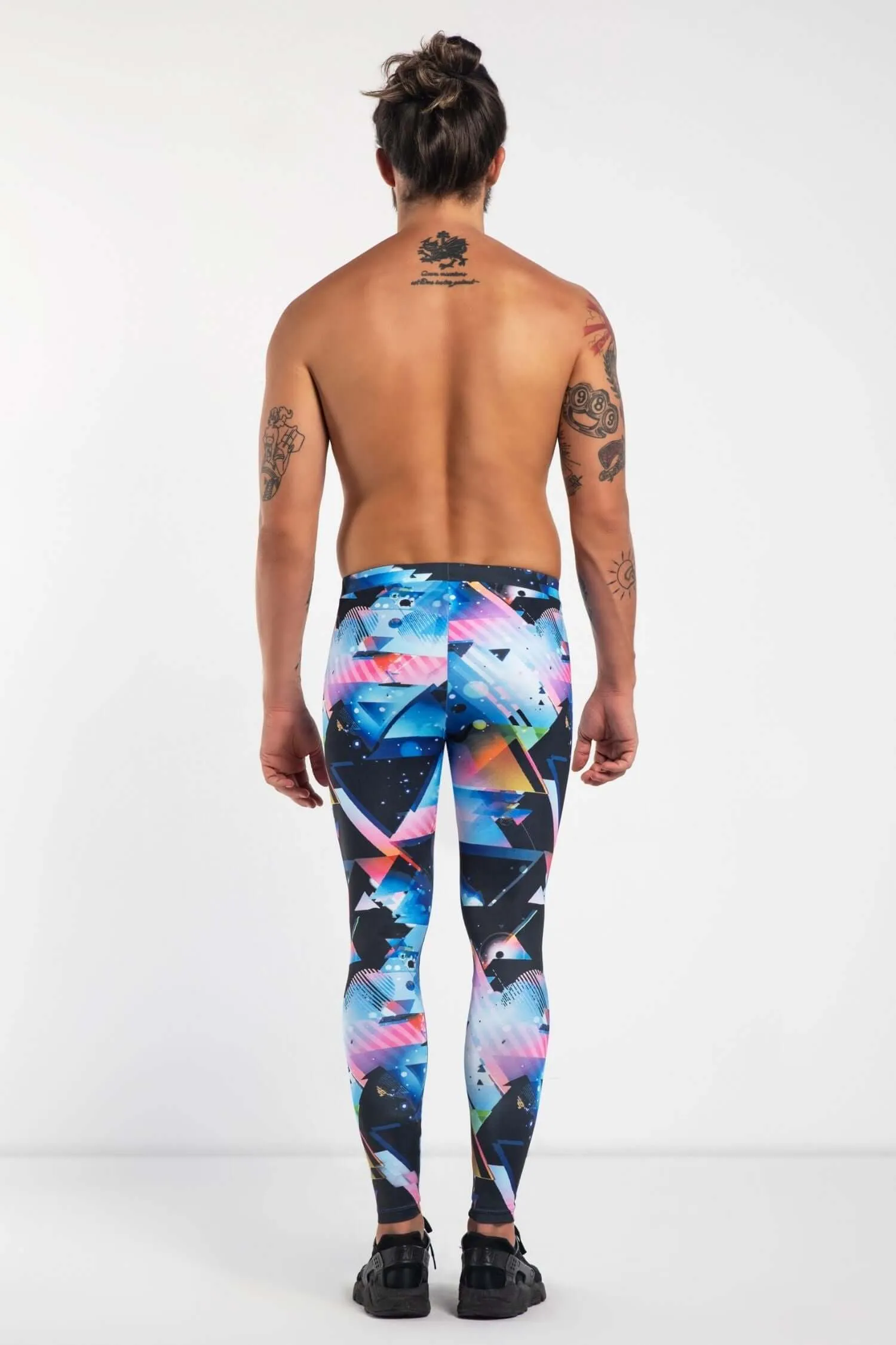 Galactica Meggings