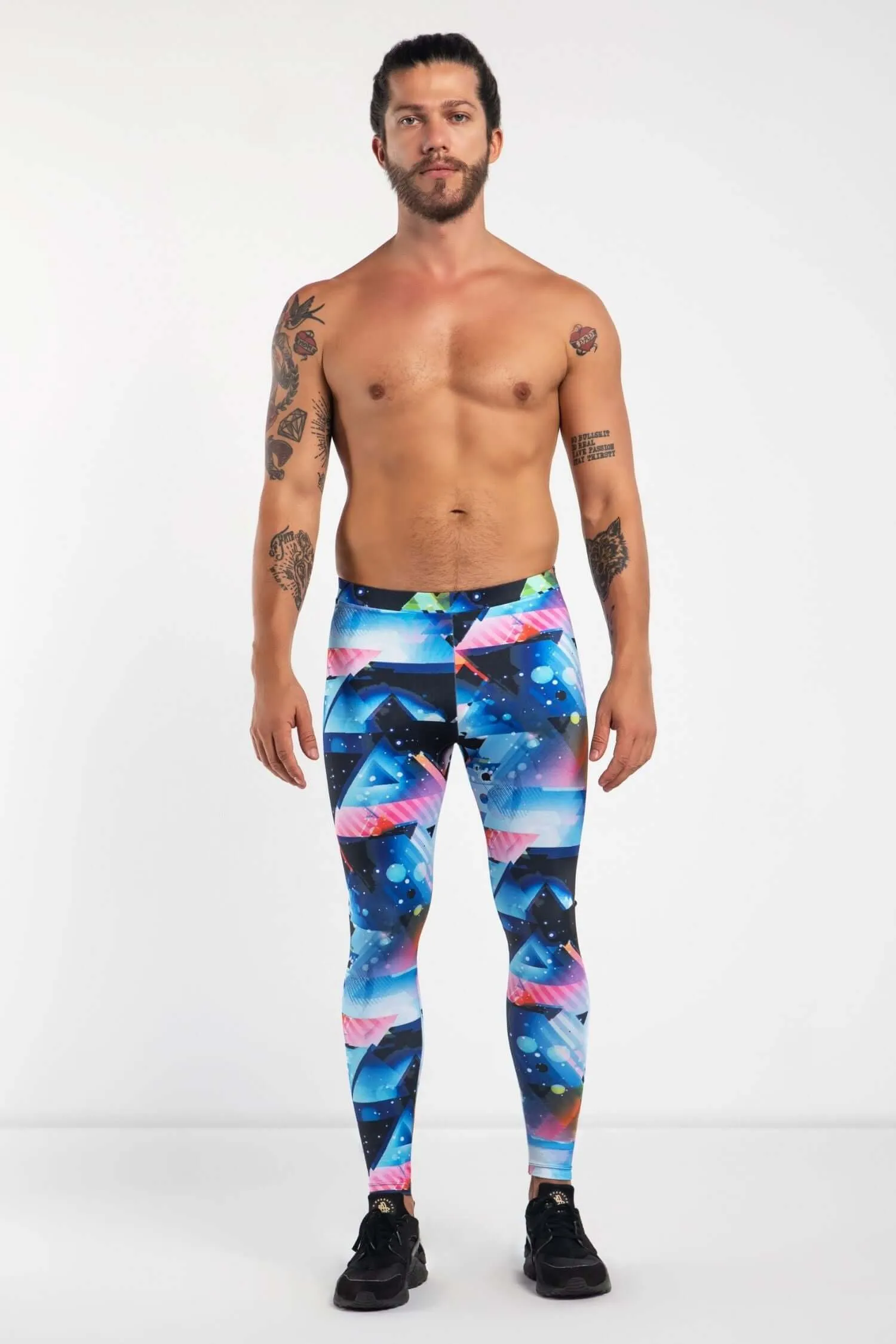 Galactica Meggings