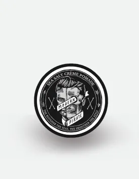 Modern Pirate - Sea Salt Creme Pomade