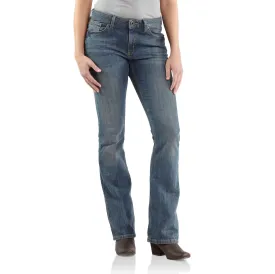 Original-Fit Jean - Boot Cut