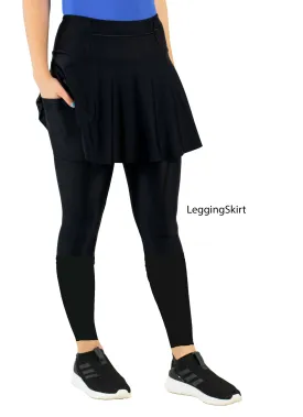 Pre-Order Osborne Lights LeggingSkirts (3 Styles)