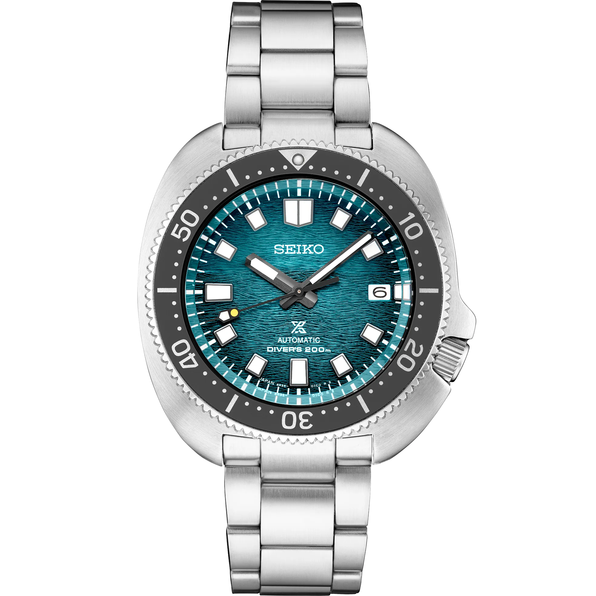 Prospex USA Ice Diver SPB265