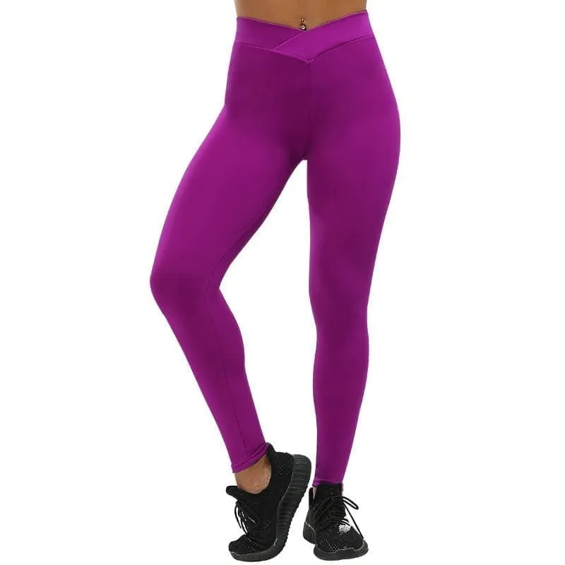 Push up leggings Just For You