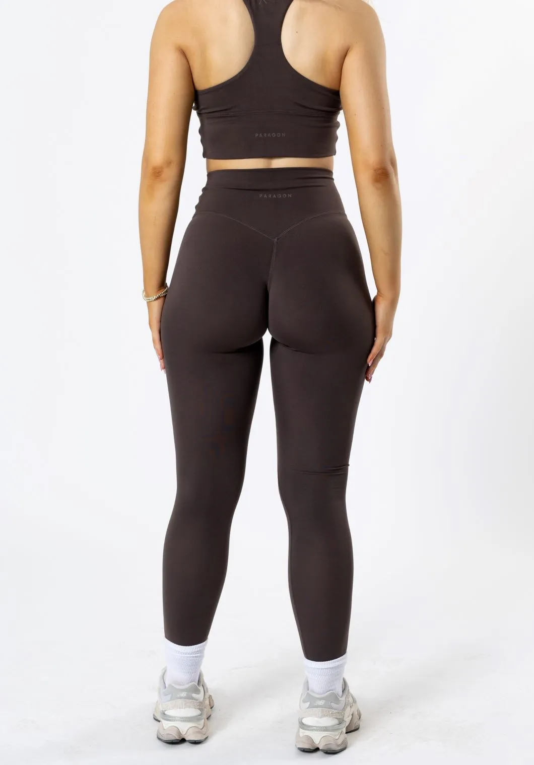 Reluna Original Sculptseam™ Legging Espresso