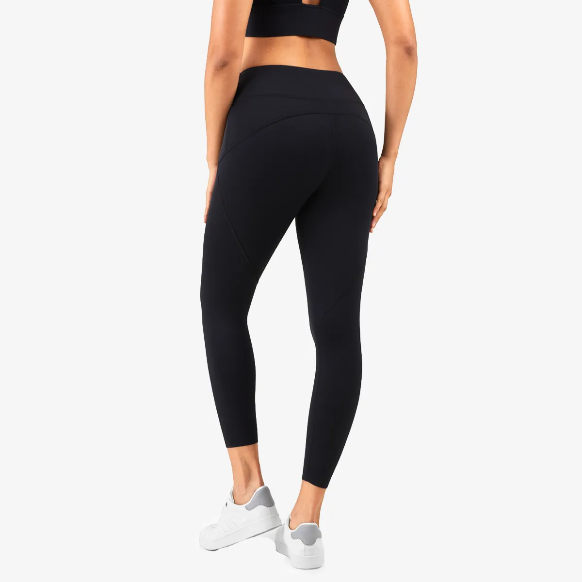 SALE - Basic Fit Dry Leggings