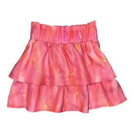 Seabrook Island Skirt (Girls)- Sparkle City