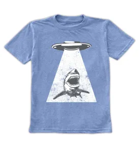 Shark Abduction Tee