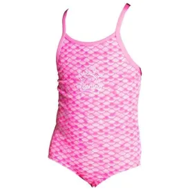 TODDLER GIRLS FAIRY FIN FUNKITA