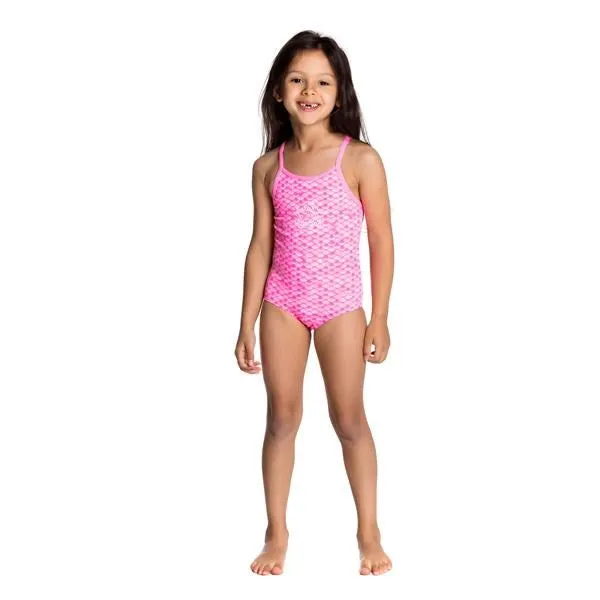 TODDLER GIRLS FAIRY FIN FUNKITA