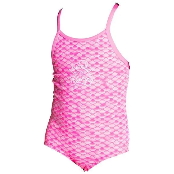 TODDLER GIRLS FAIRY FIN FUNKITA