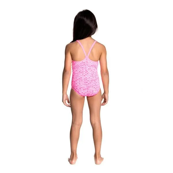 TODDLER GIRLS FAIRY FIN FUNKITA