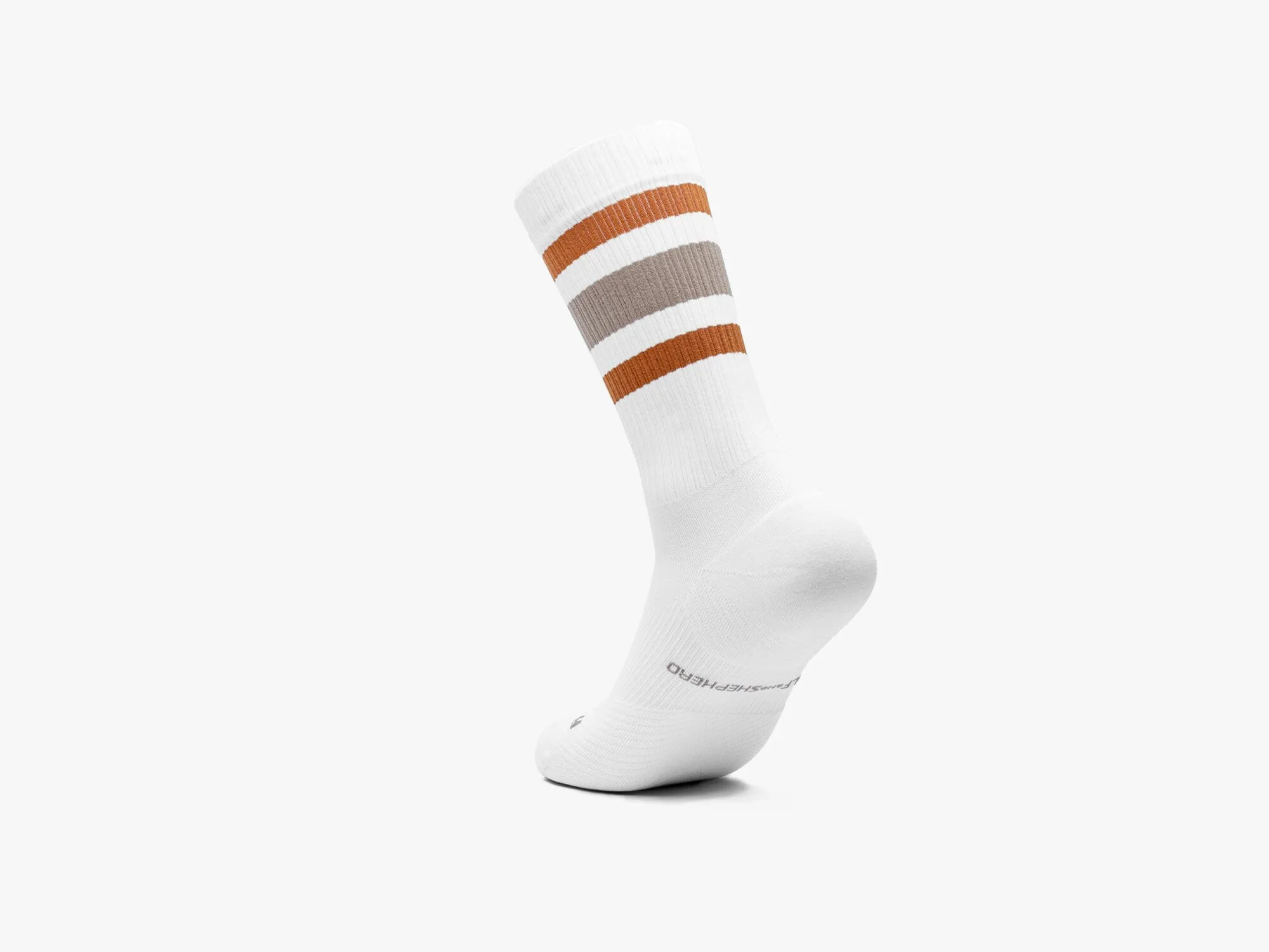 W&S Victory Trainer Socks - Single Pack